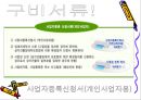 사업자등록절차.ppt 24페이지