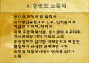 외국과의 세금 비교(소득세) ppt  21페이지