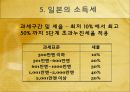 외국과의 세금 비교(소득세) ppt  23페이지