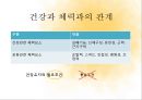 건강의 의미 14페이지