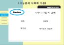 [교육사회] 뒤르켐(Durkheim)의 교육사회학, 기능론적 사회화 이론 – Parsons & Dreeben, 기능론적 인력 양성 이론, 기능론적 교육이론의 비판.pptx 13페이지