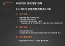  60,70년대 이전의 상황, 60년대 경제개발 계획, 70년대 경제개발 계획.pptx 8페이지