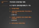  60,70년대 이전의 상황, 60년대 경제개발 계획, 70년대 경제개발 계획.pptx 12페이지