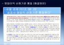 IFRS 도입 직후 영업이익의 공시 행태-K-GAAP vs IFRS 영업이익 공시차이,영업이익 공시 의무화 동향,이건산업 vs STX 영업이익 공시 비교 12페이지