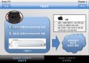 디지털 컨버전스 스마트 Smart TV - 디지털 디바이스 ‘스마트 TV’, 스마트 TV의 특징, 스마트 TV의 경쟁전략 Smart TV로 인한 시장변화, 전망.pptx 20페이지