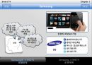 디지털 컨버전스 스마트 Smart TV - 디지털 디바이스 ‘스마트 TV’, 스마트 TV의 특징, 스마트 TV의 경쟁전략 Smart TV로 인한 시장변화, 전망.pptx 23페이지