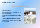 삿포로 눈축제 (さっぽろ雪まつり) - 홋카이도 삿포로, 삿포로 눈축제 역사와 발전 과정 및 주요 프로그램, 삿포로 눈축제의 효과와 문제점과 개선방안.pptx 5페이지