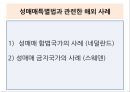 성매매특별법-유사성매매,성매매와 성범죄의 관계,성매매 합법국가의 사례 (네덜란드),성매매 금지국가의 사례 (스웨덴) 17페이지