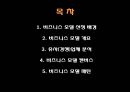 비즈니스 모델- 개요,유사(경쟁)업체 분석,비즈니스 모델 캔버스,비즈니스 모델 패턴 2페이지