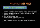 비즈니스 모델- 개요,유사(경쟁)업체 분석,비즈니스 모델 캔버스,비즈니스 모델 패턴 9페이지