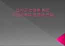 십자군 전쟁,유럽경제의 영향과 변화,십자군 전쟁의 배경,십자군 전쟁 이전의 유럽 경제 & 생활 ppt 1페이지