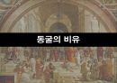 좋음의 이데아 (예비적 고찰, 태양의 비유, 선분의 비유, 동굴의 비유).pptx 19페이지