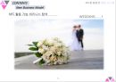 NFC를 활용한 마케팅-NFC를 활용한 웨딩 시스템,NFC의 전망,NFC의 한계,기존 예식 문화,브랜드마케팅,서비스마케팅,글로벌경영,사례분석,swot,stp,4p 11페이지