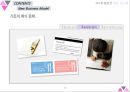 NFC를 활용한 마케팅-NFC를 활용한 웨딩 시스템,NFC의 전망,NFC의 한계,기존 예식 문화,브랜드마케팅,서비스마케팅,글로벌경영,사례분석,swot,stp,4p 14페이지