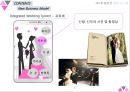 NFC를 활용한 마케팅-NFC를 활용한 웨딩 시스템,NFC의 전망,NFC의 한계,기존 예식 문화,브랜드마케팅,서비스마케팅,글로벌경영,사례분석,swot,stp,4p 22페이지