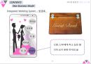 NFC를 활용한 마케팅-NFC를 활용한 웨딩 시스템,NFC의 전망,NFC의 한계,기존 예식 문화,브랜드마케팅,서비스마케팅,글로벌경영,사례분석,swot,stp,4p 25페이지