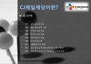 CJ 제일제당- 재무제표 분석,CJ제일제당이란,안전성,활동성,수익성,성장성,재무제표 종합 분석 결과,브랜드마케팅,서비스마케팅,글로벌경영,사례분석,swot,stp,4p 5페이지