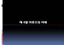 경영 혁신 아웃소싱 - 아웃소싱의 이해, 아웃소싱 경영의 동향 및 전략, 계약, 사례 (금호타이어 대한통운,GSG PLUS & 서브원,한국장학재단 & MPC).pptx
 32페이지