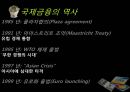 [finance 금융] 금융 개념, 기능,역사, 세계화 시대의 금융-국제금융, 단점 사례, 미국 금융위기, 그리스 금융위기,대한민국 금융위기,국제금융기구,국제통화기금(IMF),아시아개발은행(ADB),국제금융공사(IFC).pptx 9페이지