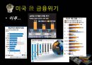 [finance 금융] 금융 개념, 기능,역사, 세계화 시대의 금융-국제금융, 단점 사례, 미국 금융위기, 그리스 금융위기,대한민국 금융위기,국제금융기구,국제통화기금(IMF),아시아개발은행(ADB),국제금융공사(IFC).pptx 27페이지