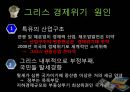 [finance 금융] 금융 개념, 기능,역사, 세계화 시대의 금융-국제금융, 단점 사례, 미국 금융위기, 그리스 금융위기,대한민국 금융위기,국제금융기구,국제통화기금(IMF),아시아개발은행(ADB),국제금융공사(IFC).pptx 29페이지