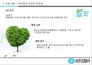 유한킴벌리- 사회공헌,유한킴벌리 조직도,유한킴벌리 지속경영,브랜드마케팅,서비스마케팅,글로벌경영,사례분석,swot,stp,4p 9페이지