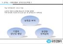 유한킴벌리- 사회공헌,유한킴벌리 조직도,유한킴벌리 지속경영,브랜드마케팅,서비스마케팅,글로벌경영,사례분석,swot,stp,4p 19페이지