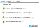 유한킴벌리- 사회공헌,유한킴벌리 조직도,유한킴벌리 지속경영,브랜드마케팅,서비스마케팅,글로벌경영,사례분석,swot,stp,4p 21페이지