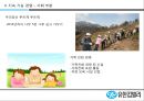 유한킴벌리- 사회공헌,유한킴벌리 조직도,유한킴벌리 지속경영,브랜드마케팅,서비스마케팅,글로벌경영,사례분석,swot,stp,4p 26페이지