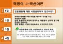 [사회운동론] 사회심리학적 접근 (혁명의 J-곡선이론, 게쉬웬더(Geschwender)의 인지부조화이론, 거어(Gurr)와 파이어라벤드(Feierabend)의 상대적 박탈이론).pptx 3페이지