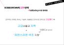 바비브라운 런칭,바비브라운 마케팅전략,바비브라운 화장품시장,브랜드마케팅,서비스마케팅,글로벌경영,사례분석,swot,stp,4p 14페이지