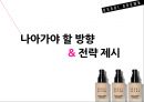 바비브라운 런칭,바비브라운 마케팅전략,바비브라운 화장품시장,브랜드마케팅,서비스마케팅,글로벌경영,사례분석,swot,stp,4p 33페이지