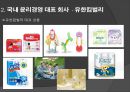 유한킴벌리 윤리경영, 윤리경영 실패사례_농심,윤리경영 성공사례_타이레놀,브랜드마케팅,서비스마케팅,글로벌경영,사례분석,swot,stp,4p 8페이지