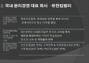 유한킴벌리 윤리경영, 윤리경영 실패사례_농심,윤리경영 성공사례_타이레놀,브랜드마케팅,서비스마케팅,글로벌경영,사례분석,swot,stp,4p 16페이지