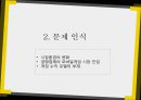 모바일게임시장,게입산업의 다각화 전략사례,카카오톡 게임,브랜드마케팅,서비스마케팅,글로벌경영,사례분석,swot,stp,4p 4페이지