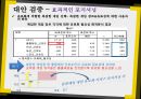 모바일게임시장,게입산업의 다각화 전략사례,카카오톡 게임,브랜드마케팅,서비스마케팅,글로벌경영,사례분석,swot,stp,4p 23페이지