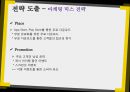 모바일게임시장,게입산업의 다각화 전략사례,카카오톡 게임,브랜드마케팅,서비스마케팅,글로벌경영,사례분석,swot,stp,4p 33페이지