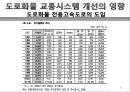 도로화물교통, 도로교통의 특찮 역사,도로교통의 활동시스템, 교통시스템과 영향분석,도로교통의 수익과 비용분석,도로교통산업의 분석과 정책적 시사점 31페이지