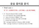 도로화물교통, 도로교통의 특찮 역사,도로교통의 활동시스템, 교통시스템과 영향분석,도로교통의 수익과 비용분석,도로교통산업의 분석과 정책적 시사점 48페이지