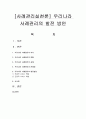 [사례관리실천론] 우리나라 사례관리의 발전 방안 : 사례관리 1페이지