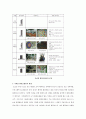 지하철 환경조형물의 개념 및 특성 (지하철 환경조형물 개념, 분류, 발생, 인터페이스, 기능, 계획요소, 인지과정 , 사례 & 지하철 정거장 및 환승시설) 8페이지