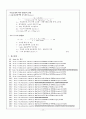 [무기분석실험] 02.중화적정과 침전적정 (예비) - H3PO4와 H2SO4 혼합물 중의 각 성분의 정량 & Mohr법에 의한 염화물의 정량 17페이지