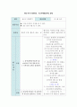 (만3세) 유아 수과학지도 수교구계획안(수학, 과학) 제목 : 같은수 연결하기 1페이지