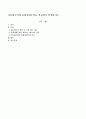 다문화주의와 문화상대주의를 비교하여 설명하시오. 1페이지