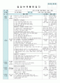 평가인증 만5세 5월 나오 가족 보육일지(보육실습일지) 26페이지