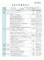 평가인증 만5세 5월 나오 가족 보육일지(보육실습일지) 28페이지