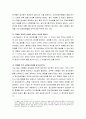 우리 주변에서 일어나는 장애인 차별 사례를 기술. 4페이지