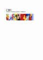CMC Sodium Carboxymethyl Cellulose 1페이지