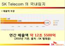 SK 텔레콤의 해외 진출 실패 사례와 미래 방향  5페이지