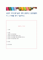 공감적 의사소통기술에 대해 설명하고 일상생활에서 그 사례를 찾아 기술. 1페이지